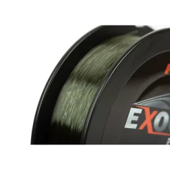 FOX NYLON EXOCET PRO 1000M> Accessoires De Montage Carpe·Nylons Carpe