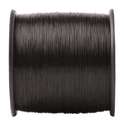 CARP SPIRIT NYLON M-TX BLACK> Accessoires De Montage Carpe·Nylons Carpe