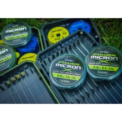 MATRIX NYLON POWER MICRON 100M><noscript><img width=