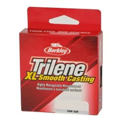 BERKLEY NYLON TRILENE XL MONO 270M> Fils Et Tresses Carnassiers·Nylons Corps De Ligne