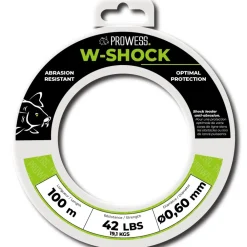 PROWESS NYLON W-SHOCK 100M> Accessoires De Montage Carpe·Nylons Carpe