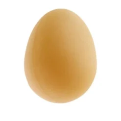 OLBA OEUF FACTICE CAOUTCHOUC> Élevage Poules Et Volailles·Accessoires Poules