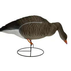 TERZEO CHASSEURS OIE CENDREE HD SUR PATTES MANGEUSE> Chasse Du Gibier D'Eau·Formes Et Blettes D'Oies
