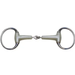FEELING OLIVE FLEXI/INOX CANON MOYEN POMME> Embouchures·Mors À Olives