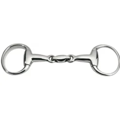 FEELING OLIVE INOX ANATOMIC CANON MOYEN> Embouchures·Mors À Olives