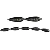 GARBOLINO OLIVETTES MATCH TOURNEES INLINE X5> Montage Des Lignes·Plombs Coup