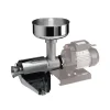 REBER OPTION HACHOIR EPEPINEUR N°3 POUR 450W> Faire Ses Charcuteries·Hachoirs À Viande
