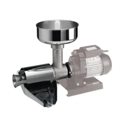 REBER OPTION HACHOIR EPEPINEUR N°3 POUR 450W> Faire Ses Charcuteries·Hachoirs À Viande