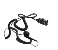 MIDLAND OREILLETTE MICRO PTT COMPATIBLE TALKIE WALKIE G7/G9 PRO/XT> Talkie-Walkie·Accessoires Pour Talkies-Walkies|Talkie-Walkie·Accessoires Pour Talkies-Walkies