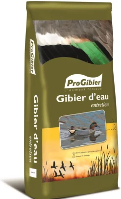 PROGIBIER P COLVERT SAUVAGINE ENTRETIEN 25KG> Élevage Canards, Sauvagines Et Oies·Alimentation Entretien|Élevage Canards, Sauvagines Et Oies·Alimentation Entretien