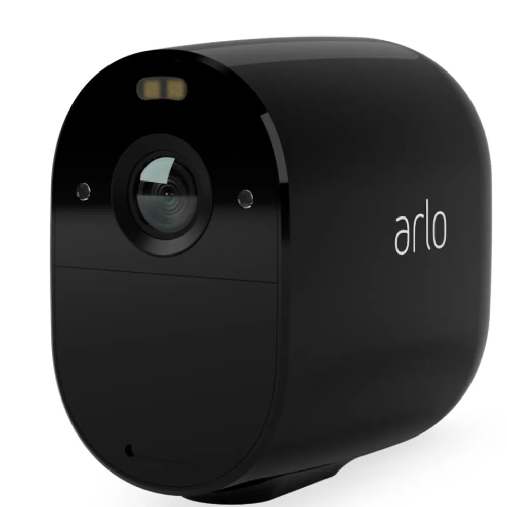 ARLO PACK 3 CAMERAS ESSENTIAL SPOTLIGHT> Caméras De Surveillance·Caméras De Surveillance|Caméras De Surveillance·Caméras De Surveillance