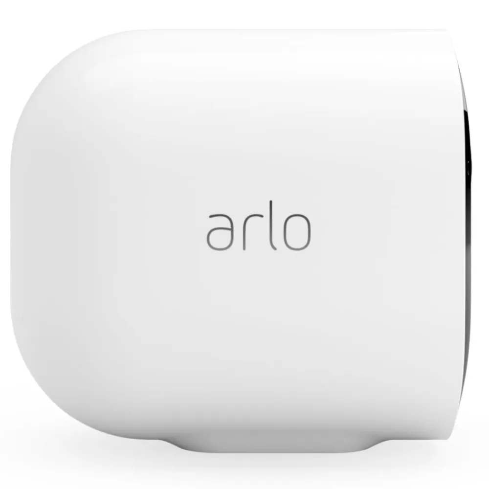 ARLO PACK 2 CAMERAS PRO 5 SPOTLIGHT> Caméras De Surveillance·Caméras De Surveillance|Caméras De Surveillance·Caméras De Surveillance