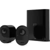 ARLO PACK 2 CAMERAS ULTRA 2> Caméras De Surveillance·Caméras De Surveillance|Caméras De Surveillance·Caméras De Surveillance