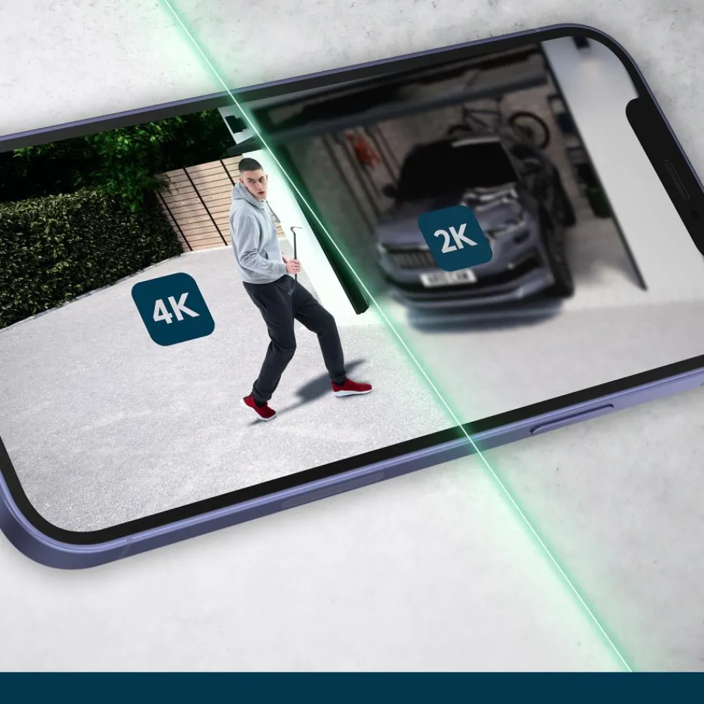 ARLO PACK 2 CAMERAS ULTRA 2> Caméras De Surveillance·Caméras De Surveillance|Caméras De Surveillance·Caméras De Surveillance