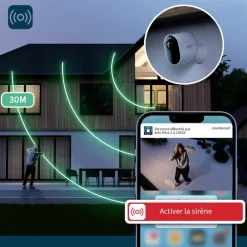 ARLO PACK 2 CAMERAS ULTRA 2><noscript><img width=