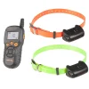 NUM'AXES EDUCATION PACK CANICOM 5.500 - 2 CHIENS> Colliers De Dressage Et Piles·Colliers De Dressage Portée 400-1200M|Colliers De Dressage Et Piles·Colliers De Dressage Portée 400-1200M