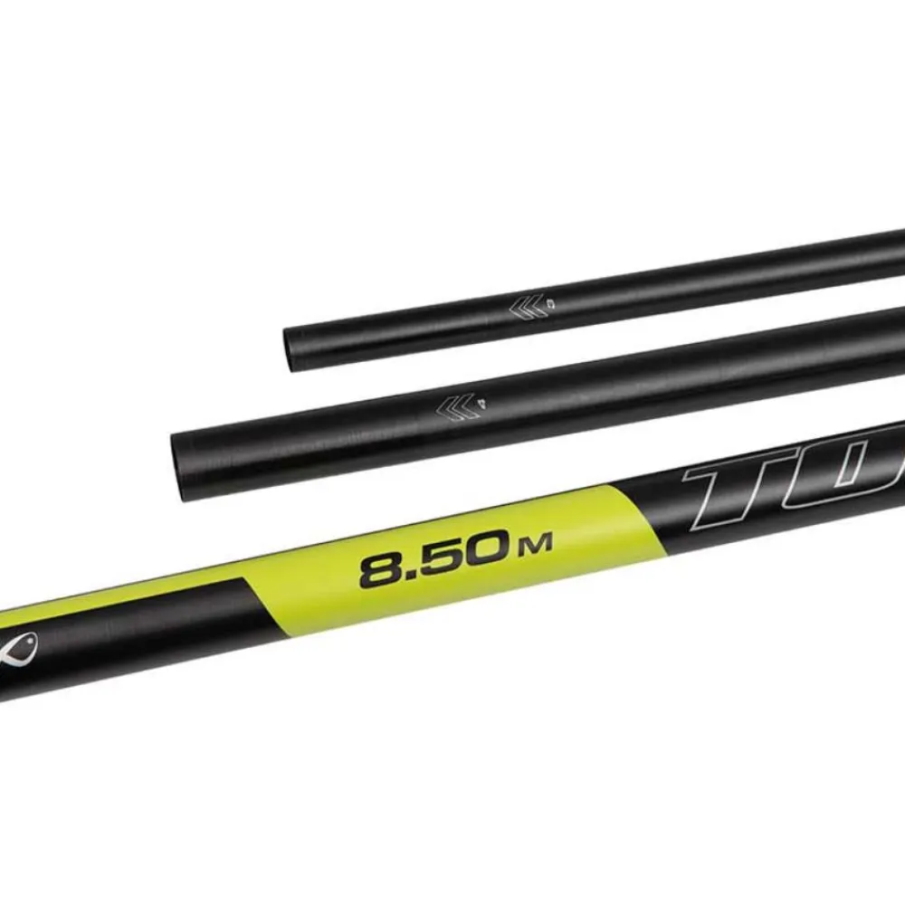 MATRIX PACK CARPE AU COUP TORQUE CARP POWER 8.5M> Cannes Carpodrome·Packs Coup Carpodrome