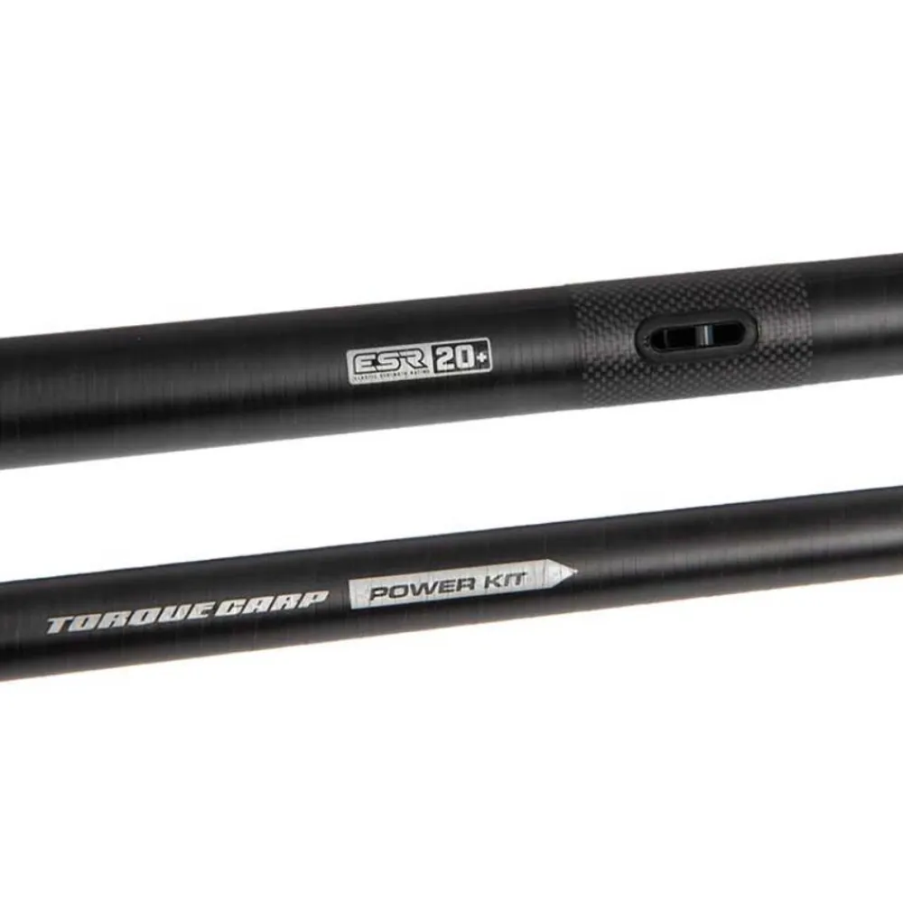 MATRIX PACK CARPE AU COUP TORQUE CARP POWER 8.5M> Cannes Carpodrome·Packs Coup Carpodrome