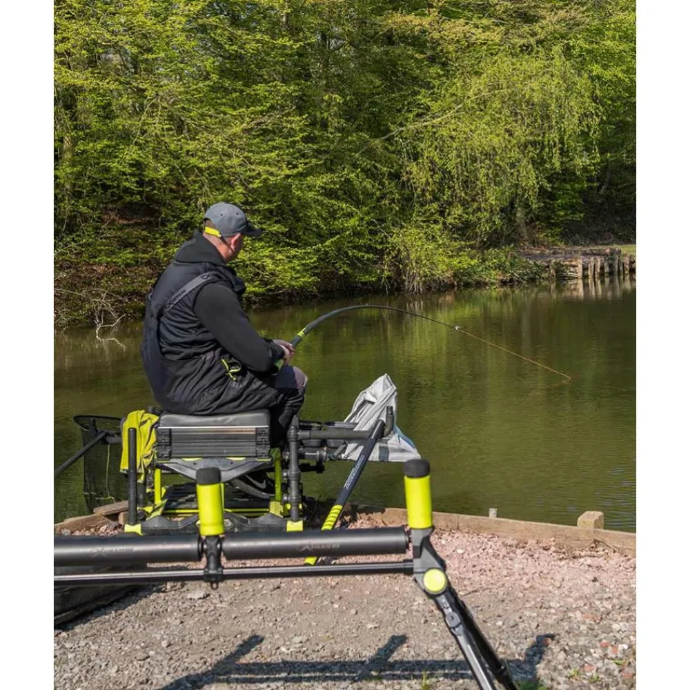 MATRIX PACK CARPE AU COUP TORQUE CARP POWER 8.5M> Cannes Carpodrome·Packs Coup Carpodrome