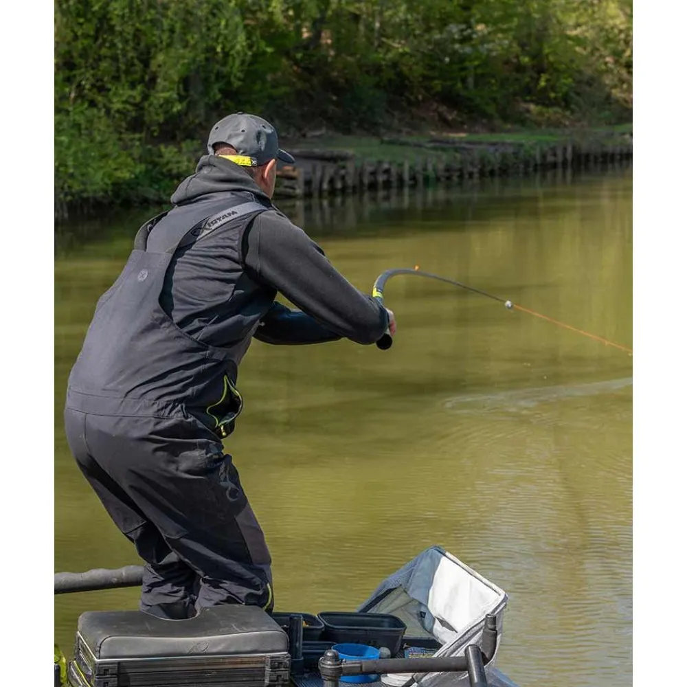 MATRIX PACK CARPE AU COUP TORQUE CARP POWER 8.5M> Cannes Carpodrome·Packs Coup Carpodrome
