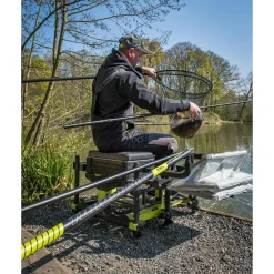 MATRIX PACK CARPE AU COUP TORQUE CARP POWER 8.5M><noscript><img width=