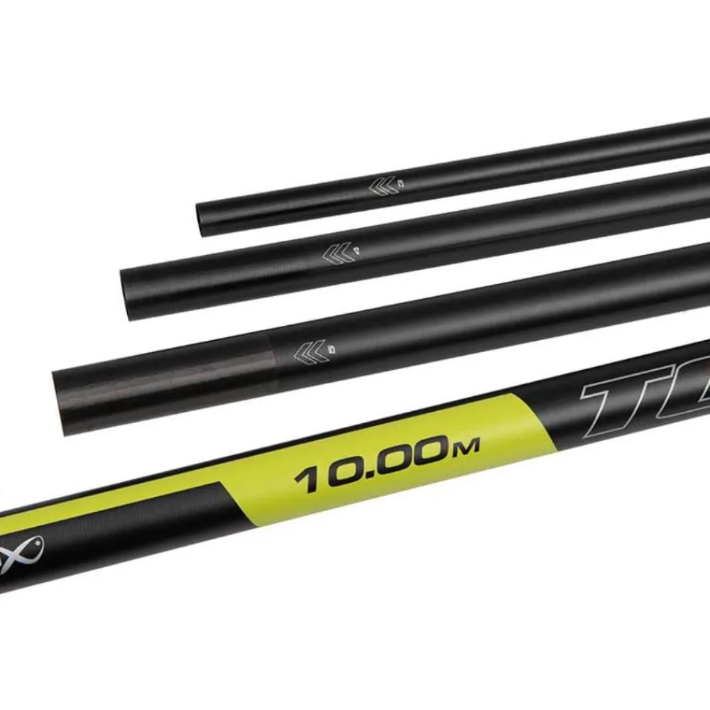 MATRIX PACK CARPE AU COUP TORQUE CARP POWER 10M> Cannes Carpodrome·Packs Coup Carpodrome