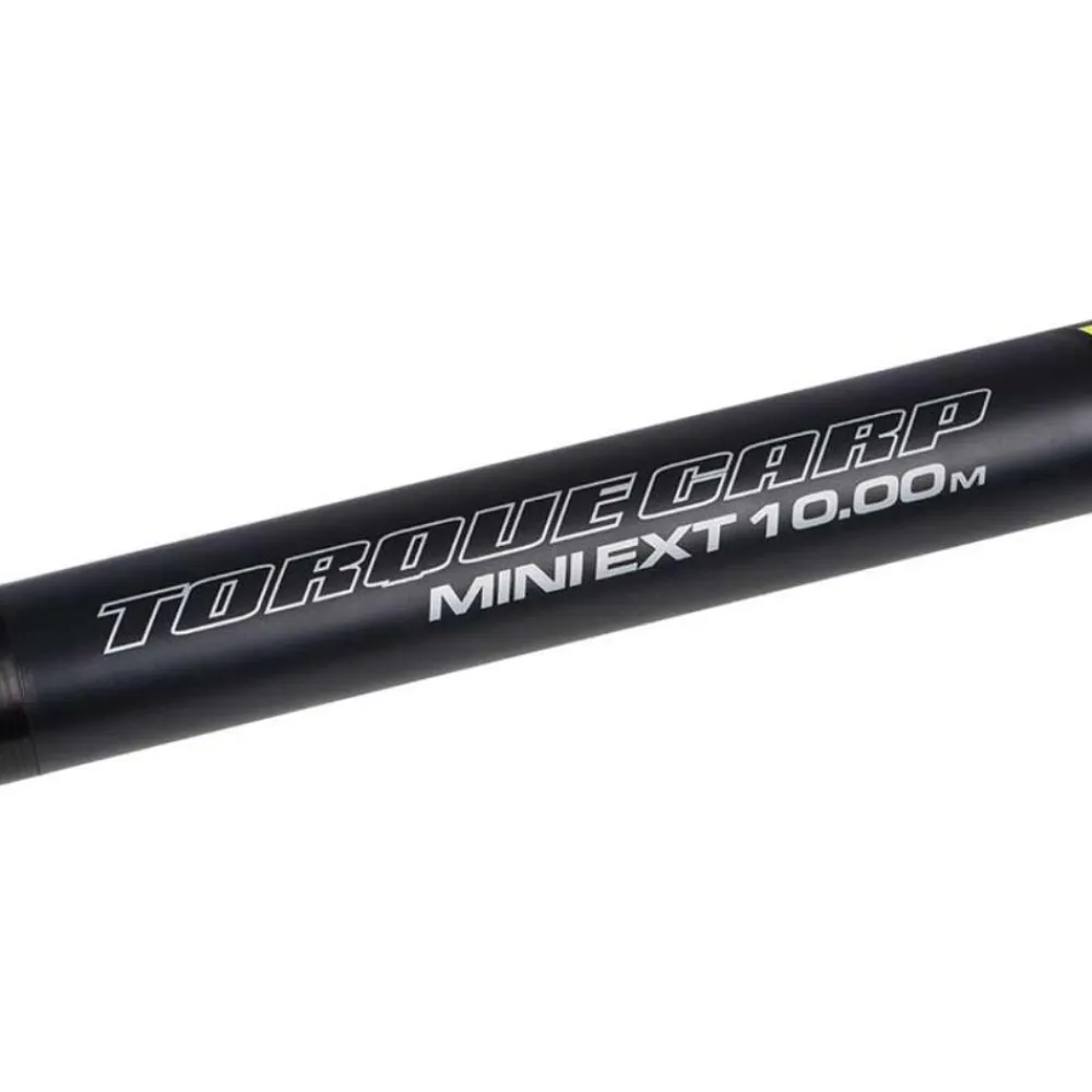 MATRIX PACK CARPE AU COUP TORQUE CARP POWER 10M> Cannes Carpodrome·Packs Coup Carpodrome