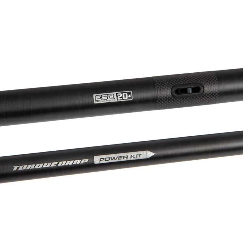 MATRIX PACK CARPE AU COUP TORQUE CARP POWER 10M> Cannes Carpodrome·Packs Coup Carpodrome