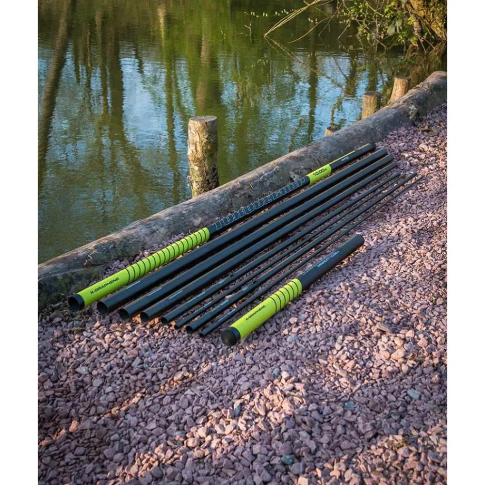 MATRIX PACK CARPE AU COUP TORQUE CARP POWER 10M> Cannes Carpodrome·Packs Coup Carpodrome