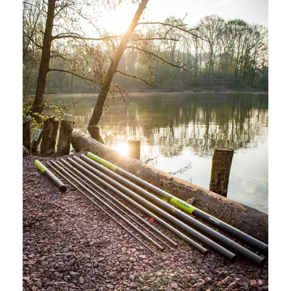 MATRIX PACK CARPE AU COUP TORQUE CARP POWER 10M> Cannes Carpodrome·Packs Coup Carpodrome
