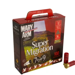 MARY ARM PACK CARTOUCHES MIGRATION 12/70 36><noscript><img width=