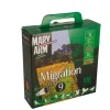 MARY ARM PACK CARTOUCHES MIGRATION 12/70 32G> Cartouches De Chasse Calibre 12·Cartouches De Plomb Petit Migrateur