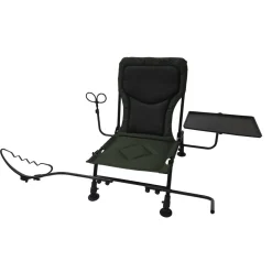 SENSAS PACK CHAISE FEEDER LUXE> Sièges Feeder Et Accessoires Feeder·Sièges Feeder Sensas