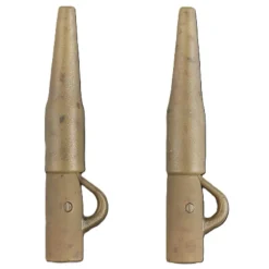 CARP SPIRIT PACK CLIP PLOMB CAMO X10> Accessoires De Montage Carpe·Accessoires De Montage Carp Spirit