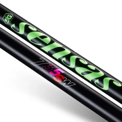 SENSAS PACK COUP NANOFLEX 5G PARALLEL 735 SW> Cannes Au Coup·Packs Coup À Emmanchement
