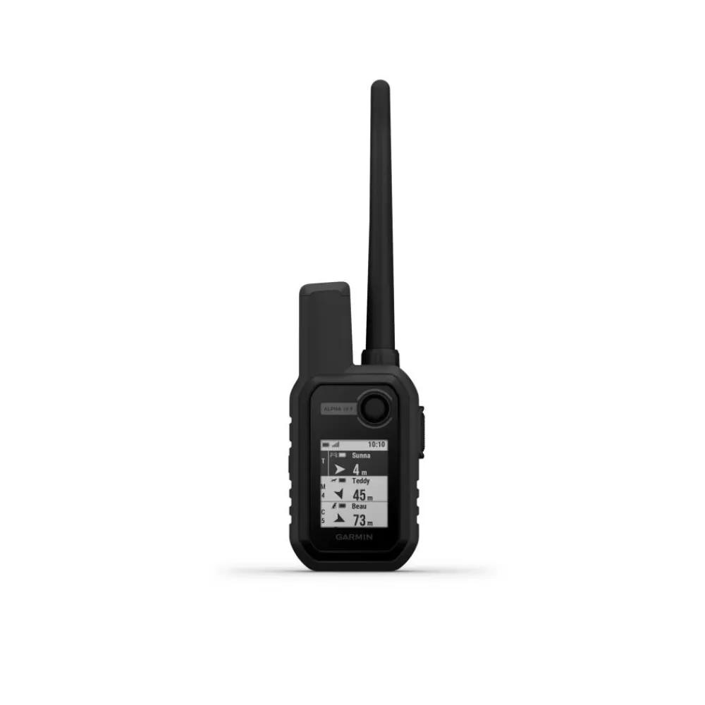 GARMIN PACK GPS ALPHA 10 ET COLLIER TT25F> Colliers De Repérage Et Localisation·Colliers De Repérage - Gps|Colliers De Repérage Et Localisation·Colliers De Repérage - Gps