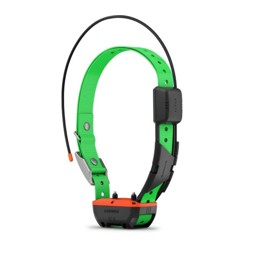GARMIN PACK GPS ALPHA 10 ET COLLIER TT25F> Colliers De Repérage Et Localisation·Colliers De Repérage - Gps|Colliers De Repérage Et Localisation·Colliers De Repérage - Gps