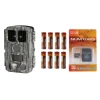 NUM'AXES PROTECTION PACK PIEGE PHOTOS PIE1076> Caméras De Chasse Et Pièges Photos·Caméras De Chasse Non Connectées À Leds Invisibles|Caméras De Chasse Et Pièges Photos·Caméras De Chasse Non Connectées À Leds Invisibles