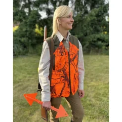 TERZEO CHASSEURS PAIRE DE PIQUETS DE BATTUE><noscript><img width=