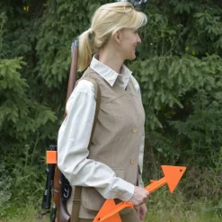 TERZEO CHASSEURS PAIRE DE PIQUETS DE BATTUE><noscript><img width=