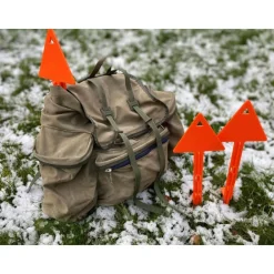 TERZEO CHASSEURS PAIRE DE PIQUETS DE BATTUE><noscript><img width=