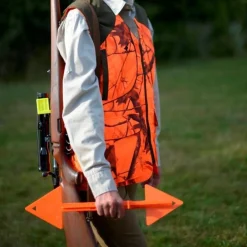 TERZEO CHASSEURS PAIRE DE PIQUETS DE BATTUE><noscript><img width=