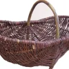 LUCIFER PANIER BOURGUIGNON 56X30X18-32CM> Cueillette·Sacs Et Paniers De Cueillette Et Récolte