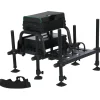SENSAS PANIER DE PECHE STATION WORLD CHAMPION 3410 NOIRE> Stations De Pêche Et Accessoires Stations·Stations Et Accessoires Sensas