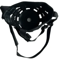 TERZEO CAVALIERS PANIER MUSELLIERE DE DIETE NOIR> Premiers Soins·Paniers Muselières Anti-Coliques
