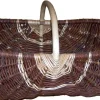 LUCIFER PANIER RECOLTES 49X25X18-26CM> Cueillette·Sacs Et Paniers De Cueillette Et Récolte