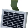 TERZEO VOS ANIMAUX PANNEAU SOLAIRE POUR AGRAINOIR 6V> Agrainage Sangliers Et Cervidés·Piles Et Batteries Pour Agrainoirs|Agrainage Sangliers Et Cervidés·Piles Et Batteries Pour Agrainoirs