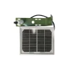TERZEO VOS ANIMAUX PANNEAU SOLAIRE POUR AGRAINOIR 12V> Agrainage Sangliers Et Cervidés·Piles Et Batteries Pour Agrainoirs|Agrainage Sangliers Et Cervidés·Piles Et Batteries Pour Agrainoirs