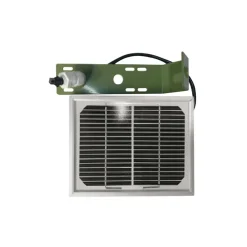 TERZEO VOS ANIMAUX PANNEAU SOLAIRE POUR AGRAINOIR 12V> Agrainage Sangliers Et Cervidés·Piles Et Batteries Pour Agrainoirs|Agrainage Sangliers Et Cervidés·Piles Et Batteries Pour Agrainoirs