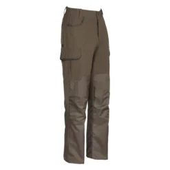PERCUSSION PANT HYPERSTRETCH SAVANE RENFORCE>Homme Pantalons De Chasse·Pantalons De Traque